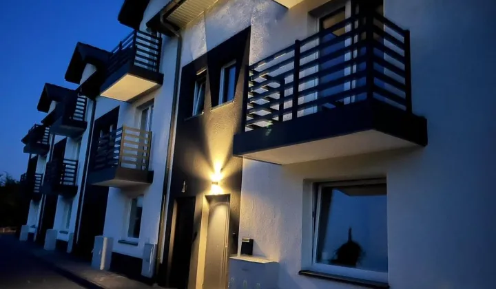 Mieszkanie 5-pokojowe Wieliczka Krzyszkowice, ul. Podgórska