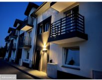 Mieszkanie 5-pokojowe Wieliczka Krzyszkowice, ul. Podgórska. Zdjęcie 2