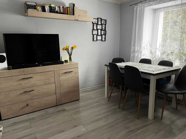 Mieszkanie 2-pokojowe Gorzyce. Zdjęcie 1