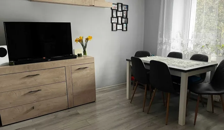 Mieszkanie 2-pokojowe Gorzyce