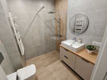 Mieszkanie 3-pokojowe Kraków Krowodrza, ul. Myśliwska. Zdjęcie 2