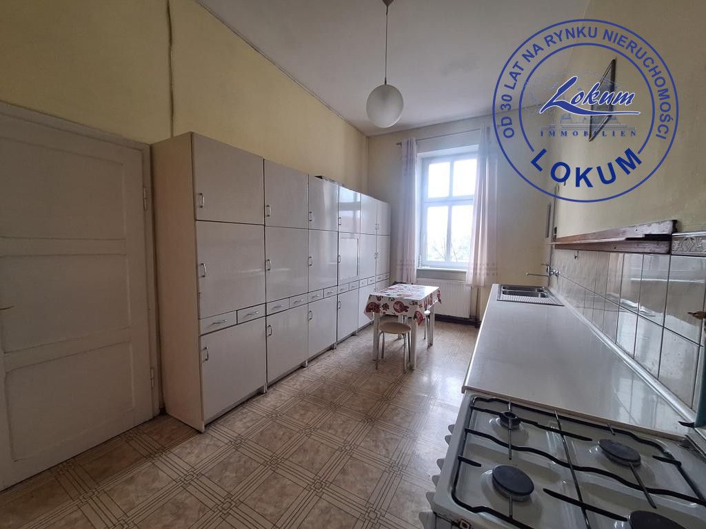 Mieszkanie 5-pokojowe Leszno, ul. Gabriela Narutowicza. Zdjęcie 8