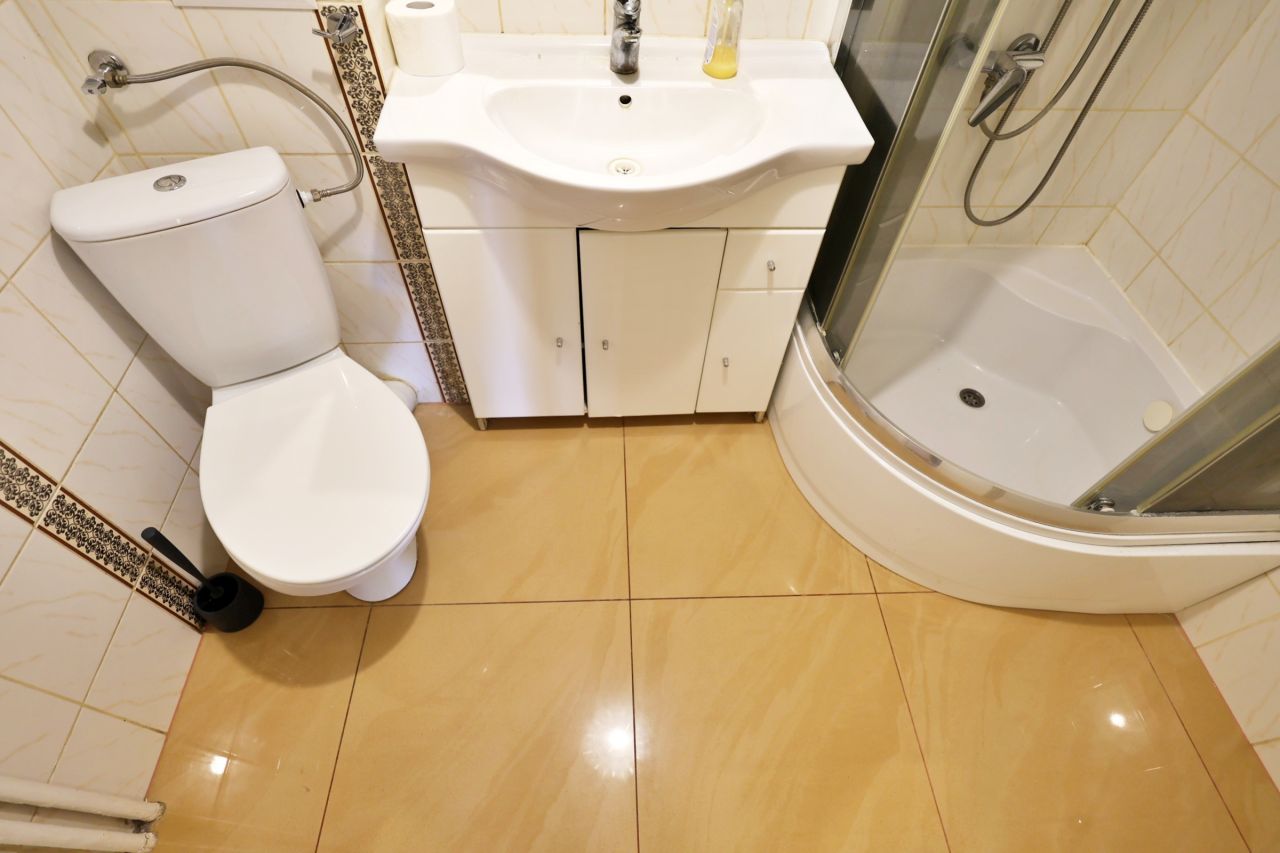 Mieszkanie 3-pokojowe Lublin Tatary, ul. Odlewnicza. Zdjęcie 6