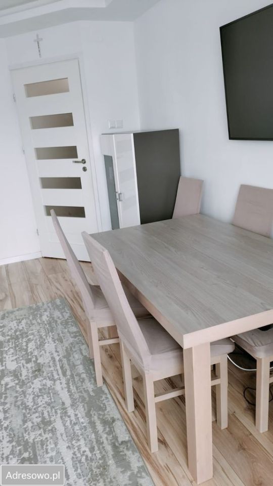 Mieszkanie 2-pokojowe Świdnik, ul. Akacjowa. Zdjęcie 8