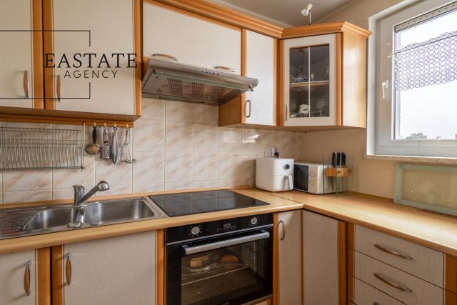 Mieszkanie 3-pokojowe Gdynia Karwiny, ul. Górnicza. Zdjęcie 16