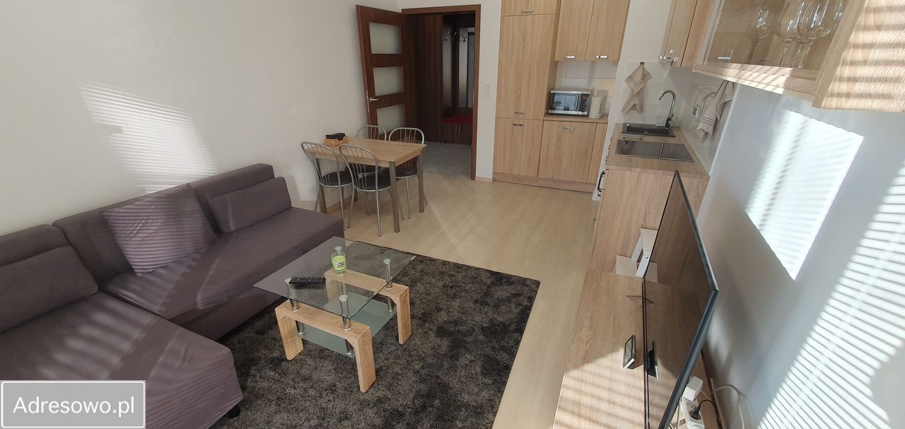 Mieszkanie 2-pokojowe Warszawa Służewiec, ul. Cybernetyki. Zdjęcie 7