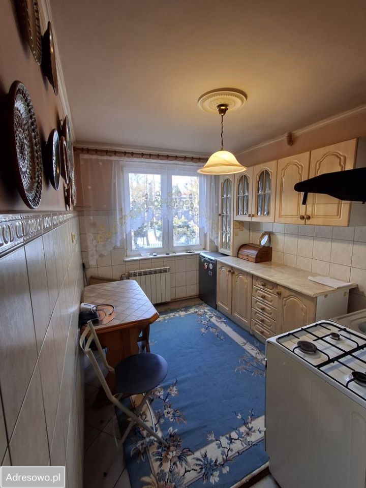 Mieszkanie 3-pokojowe Jarosław. Zdjęcie 8