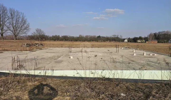 Działka budowlana Kaleń-Towarzystwo, ul. Śliwkowa