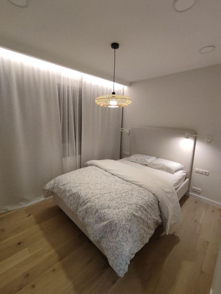 Mieszkanie 4-pokojowe Kraków Krowodrza, ul. Józefa Friedleina. Zdjęcie 23