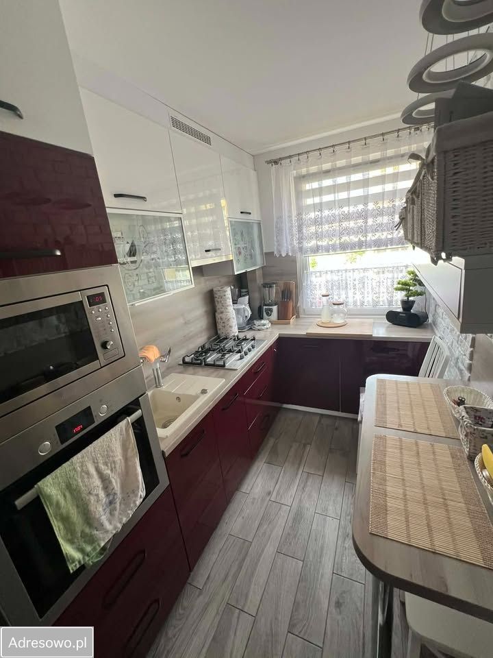 Mieszkanie 2-pokojowe Police, ul. 26 Kwietnia. Zdjęcie 4