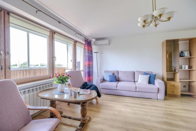 Mieszkanie 2-pokojowe Piastów, ul. Piotra Wysockiego. Zdjęcie 1