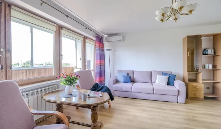 Mieszkanie 2-pokojowe Piastów, ul. Piotra Wysockiego