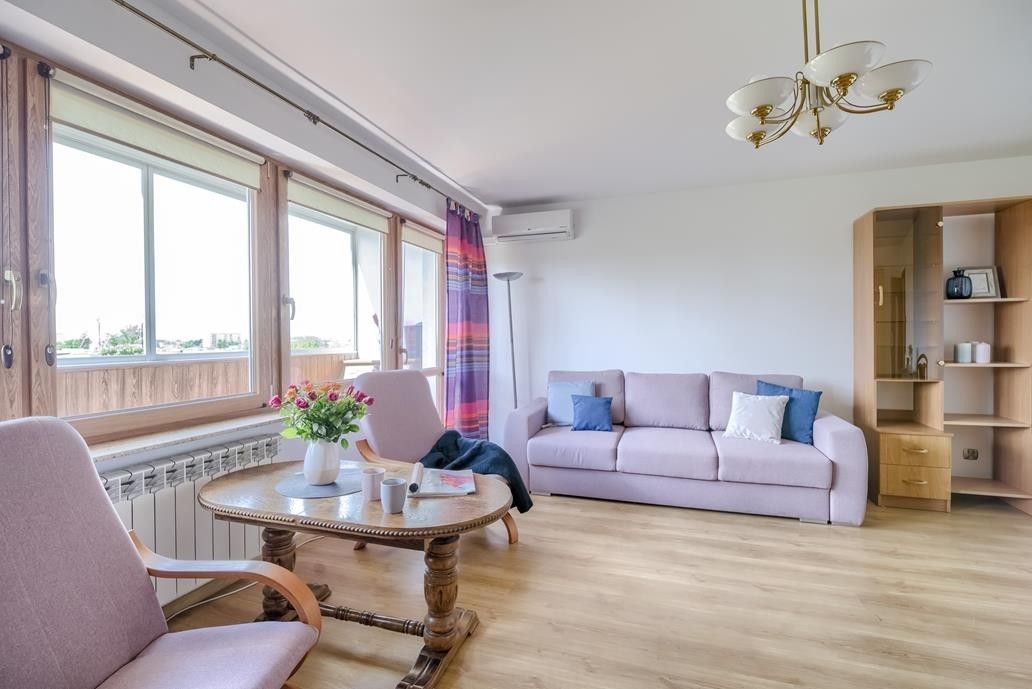 Mieszkanie 2-pokojowe Piastów, ul. Piotra Wysockiego. Zdjęcie 1