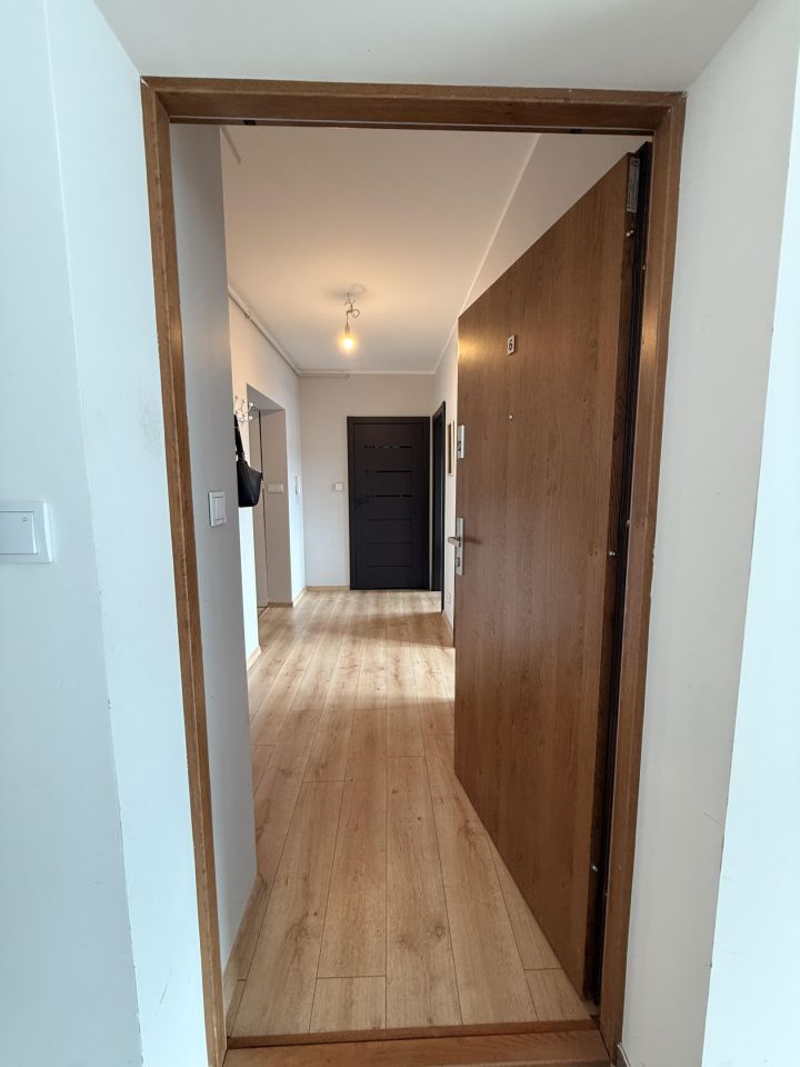 Mieszkanie 3-pokojowe Wróblowice, ul. Stefana Batorego. Zdjęcie 4