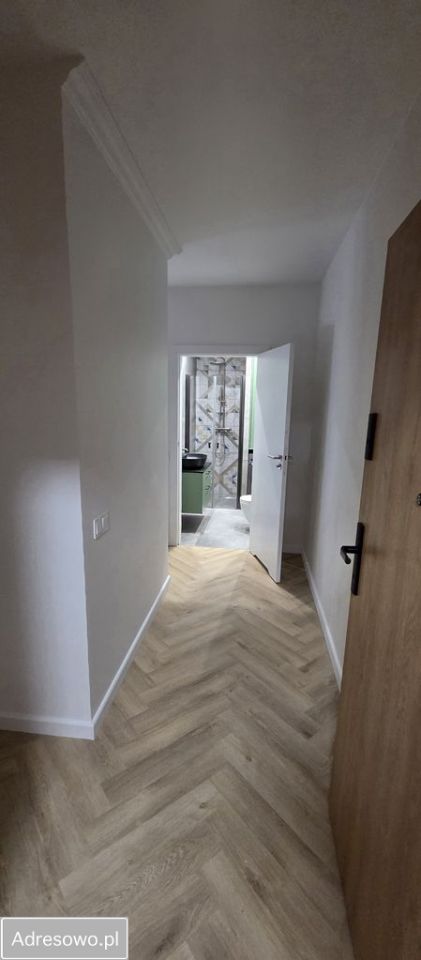 Mieszkanie 2-pokojowe Bielsko-Biała Mikuszowice Śląskie, ul. Kolorowa. Zdjęcie 15