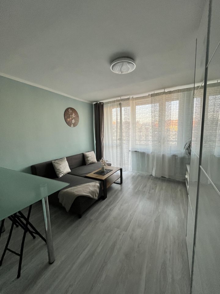 Mieszkanie 2-pokojowe Warszawa Bemowo, ul. Apoloniusza Kędzierskiego. Zdjęcie 2