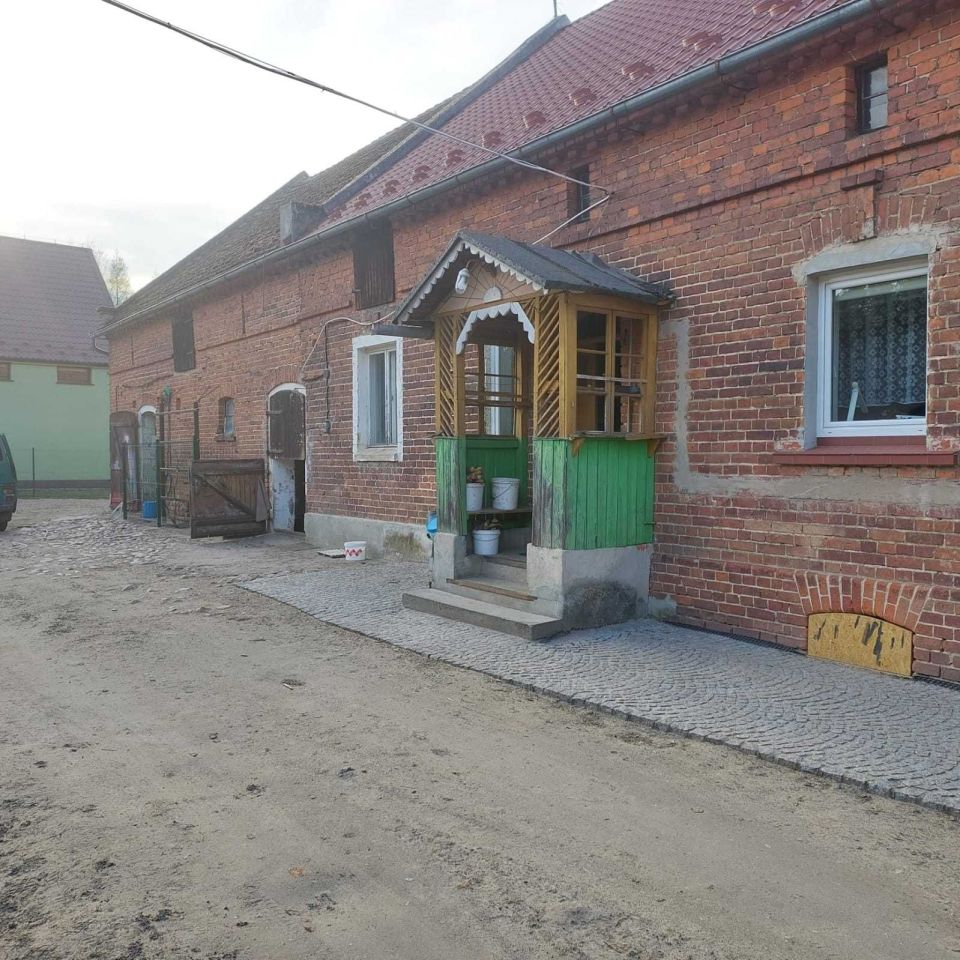 dom wolnostojący Kruszowice. Zdjęcie 3