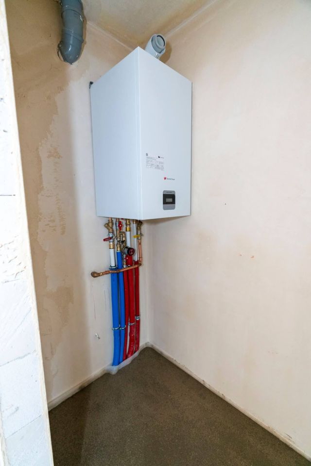 bliźniak, 5 pokoi Górzyca, ul. Dębowa. Zdjęcie 10