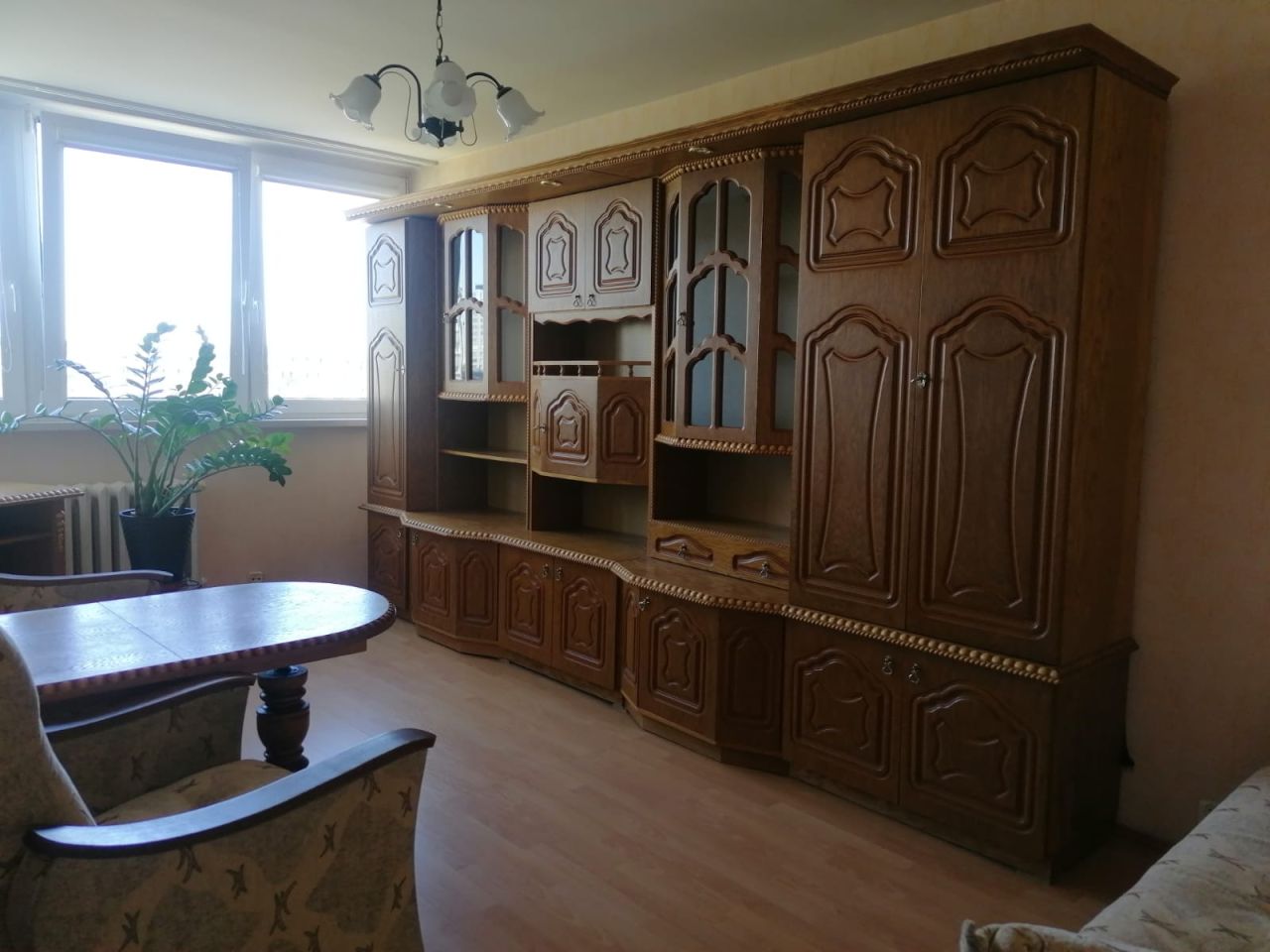 Mieszkanie 2-pokojowe Wrocław Szczepin, ul. Inowrocławska. Zdjęcie 23