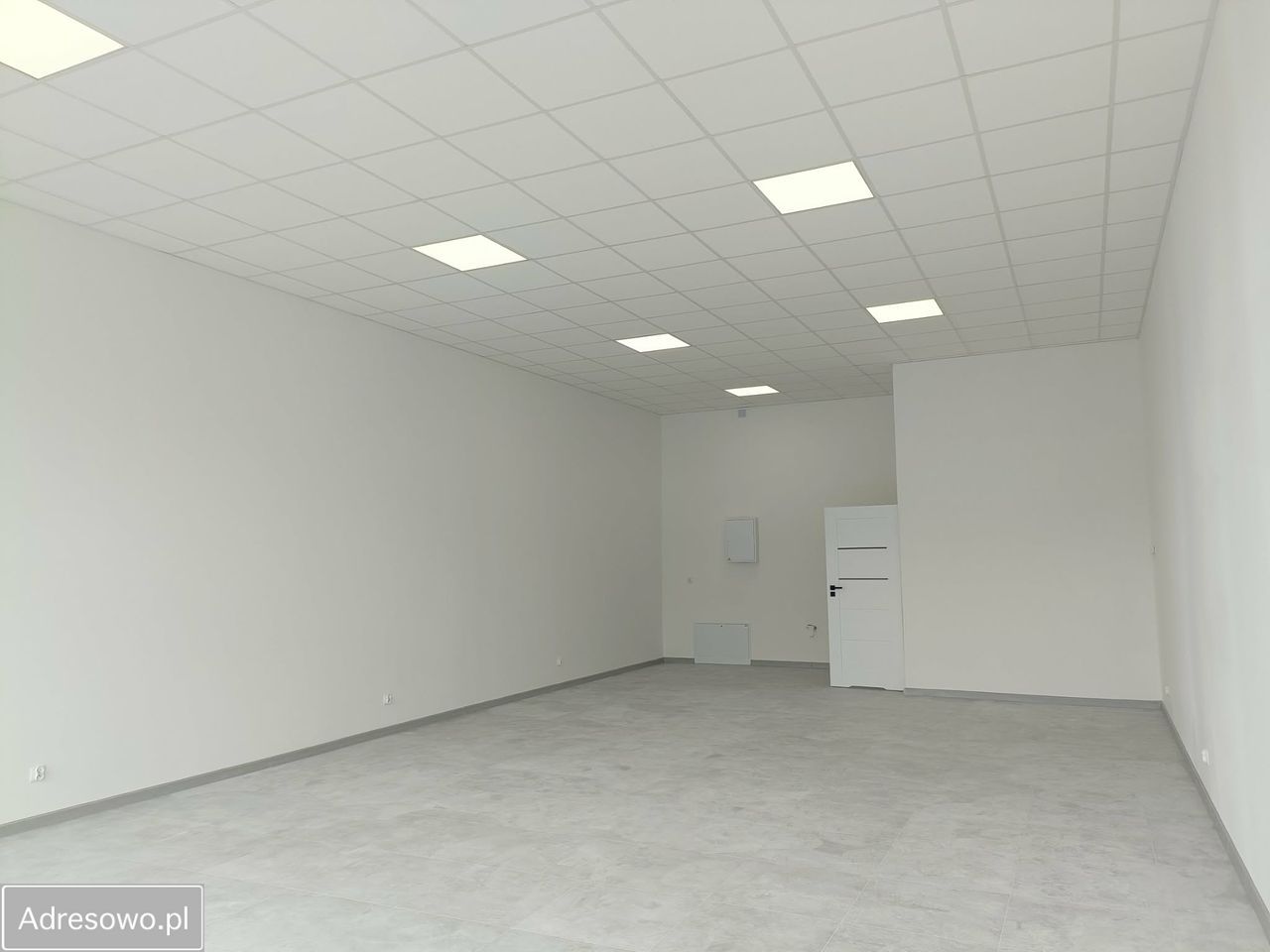 Lokal Łacha, ul. Mazowiecka. Zdjęcie 7