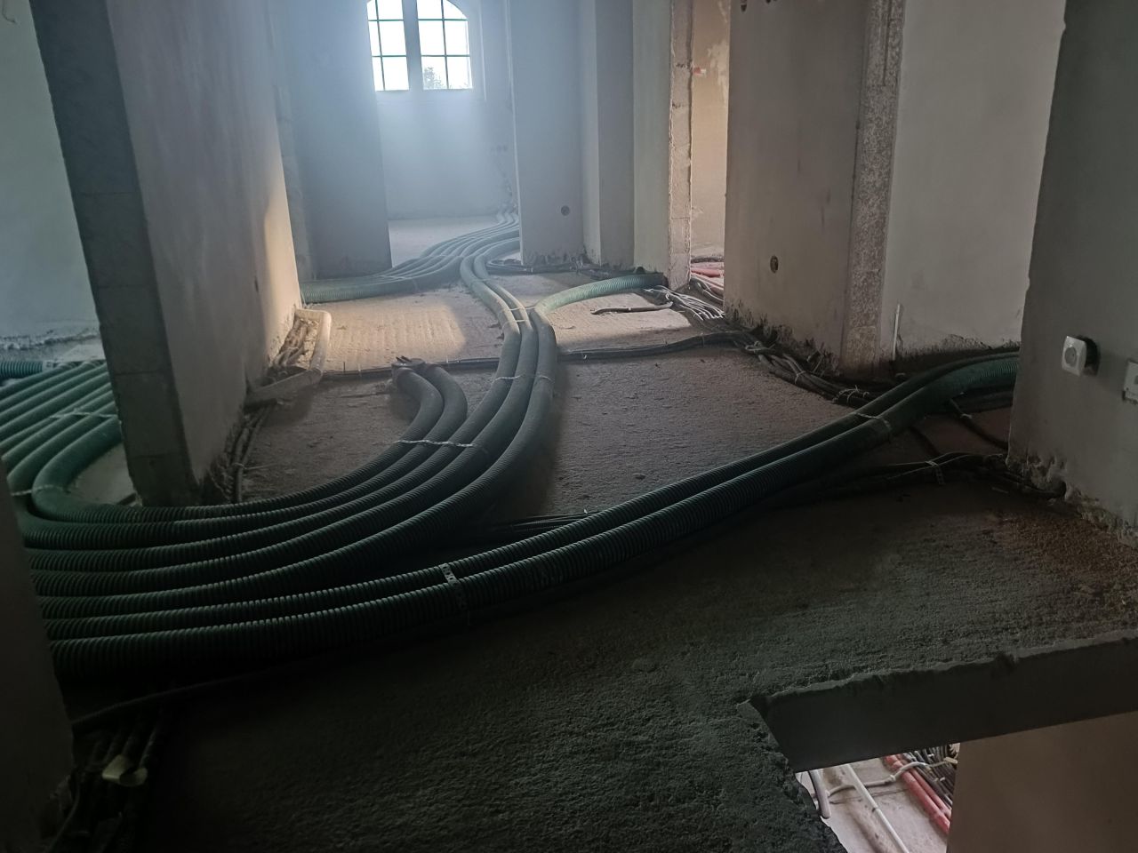 dom wolnostojący, 6 pokoi Tarnów Strusina, ul. św. Katarzyny. Zdjęcie 44