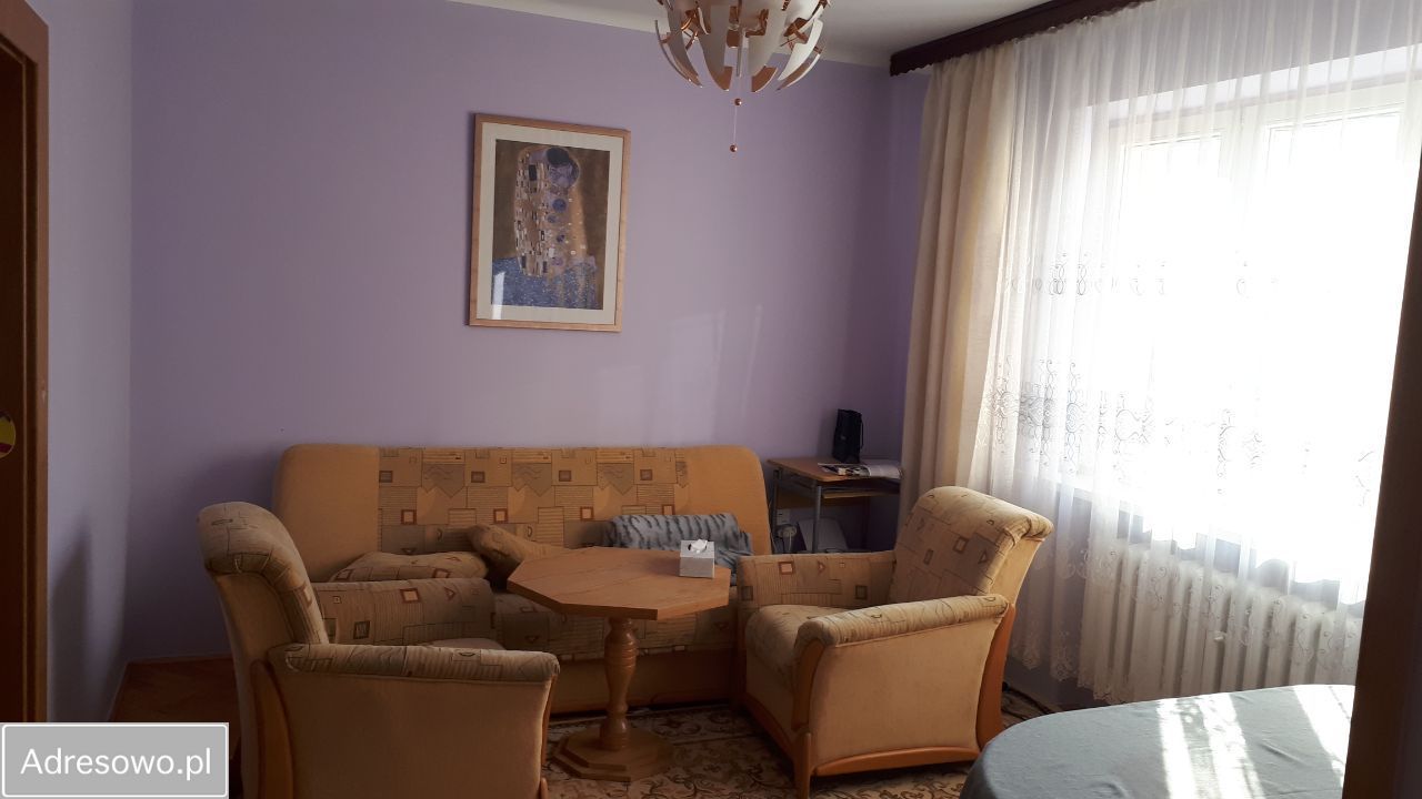 bliźniak, 5 pokoi Stalowa Wola, ul. Krzywa. Zdjęcie 4