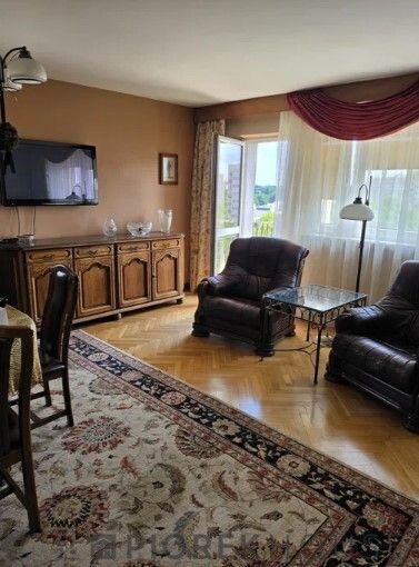 Mieszkanie 2-pokojowe Warszawa Ochota, ul. Wacława Sierpińskiego. Zdjęcie 3
