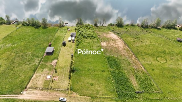 Działka budowlana Siedliska. Zdjęcie 17