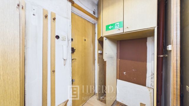 Mieszkanie 2-pokojowe Warszawa Mokotów, ul. Boryszewska. Zdjęcie 12