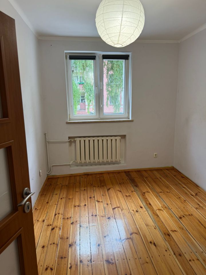Mieszkanie 3-pokojowe Zielona Góra Centrum, ul. Zyty. Zdjęcie 7