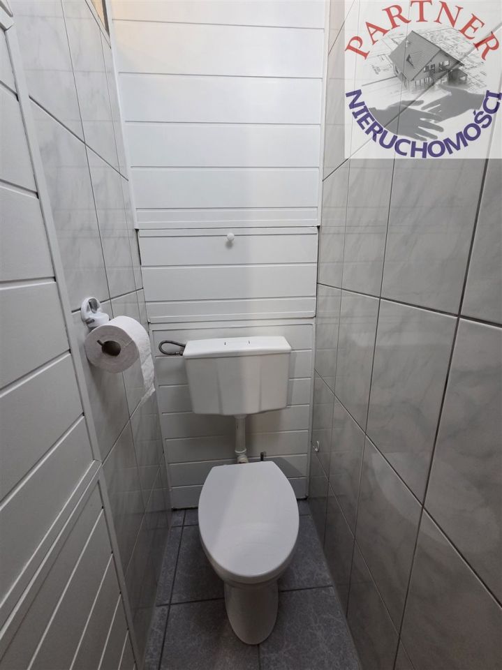 Mieszkanie 3-pokojowe Chrzanów, ul. W. Puchalskiego. Zdjęcie 12