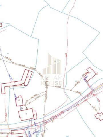 Działka budowlana Borowice, ul. Karkonoska. Zdjęcie 10