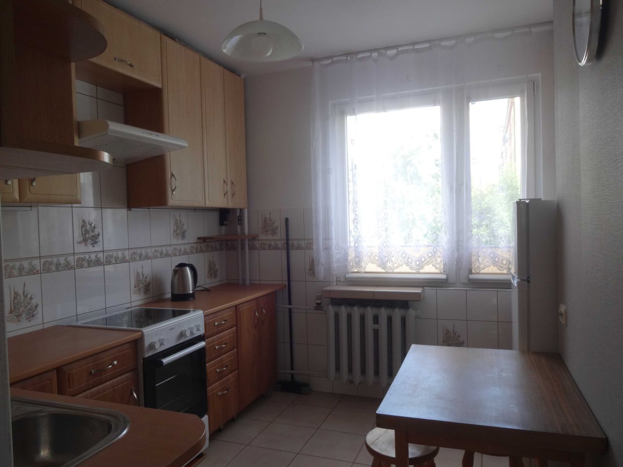 Mieszkanie 2-pokojowe Kraków Czyżyny, ul. Centralna. Zdjęcie 3