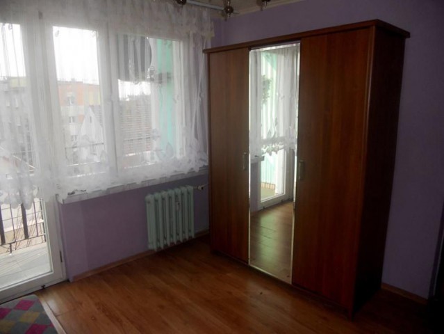 Mieszkanie 3-pokojowe Nowa Sól Centrum, ul. Młynarska. Zdjęcie 1