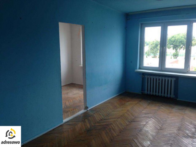 Mieszkanie 2-pokojowe Sandomierz, ul. por. Tadeusza Króla. Zdjęcie 1