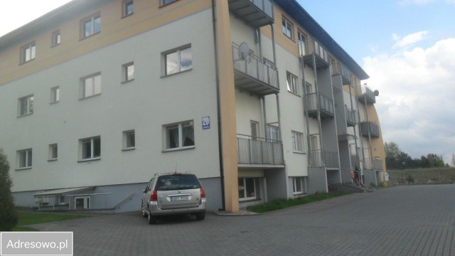 Mieszkanie 2-pokojowe Miastko, ul. Czereśniowa. Zdjęcie 1