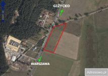 Działka inwestycyjna Trzonki. Zdjęcie 3