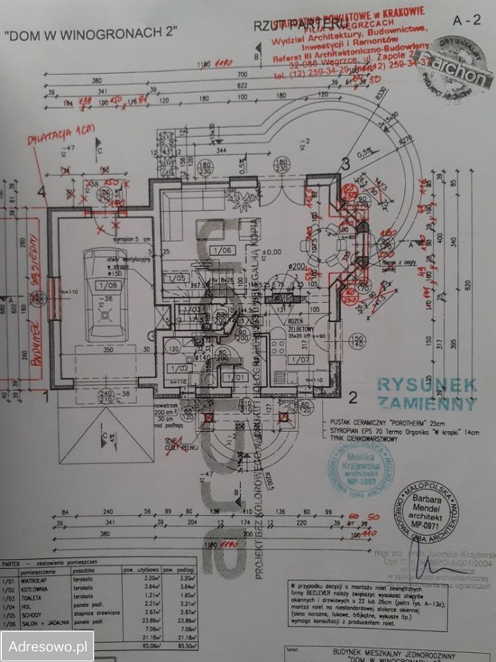 bliźniak, 5 pokoi Tomaszowice, ul. Ujazdowska. Zdjęcie 22