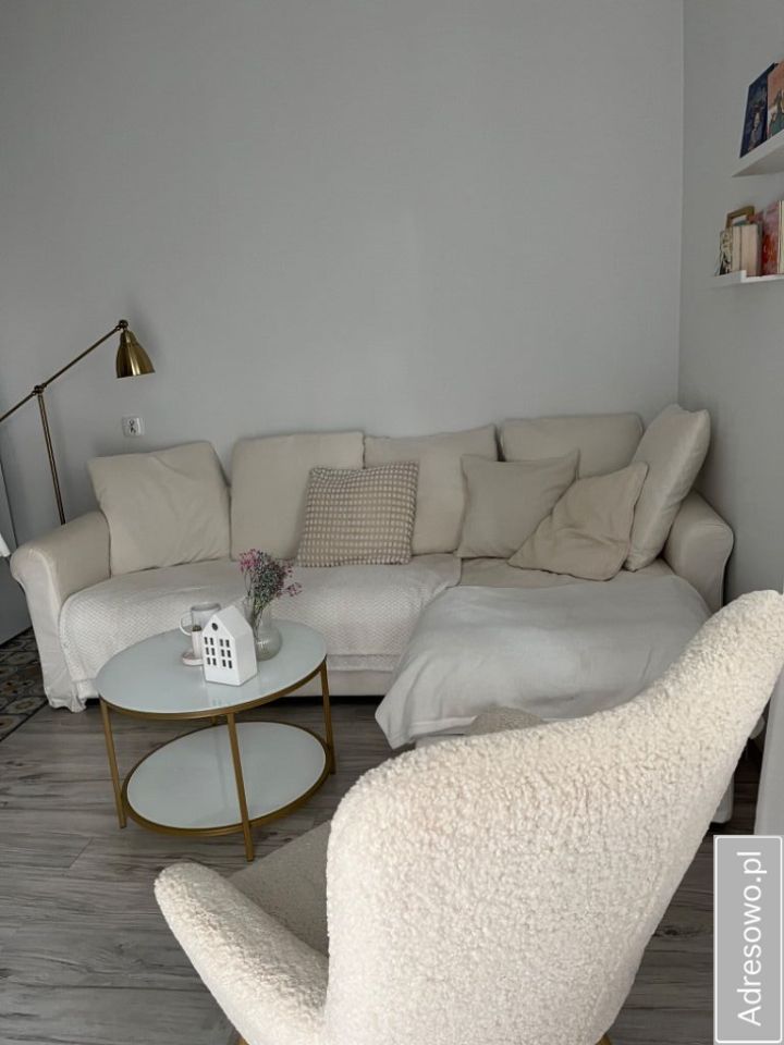 Mieszkanie 2-pokojowe Toruń Bydgoskie Przedmieście, ul. Juliana Fałata