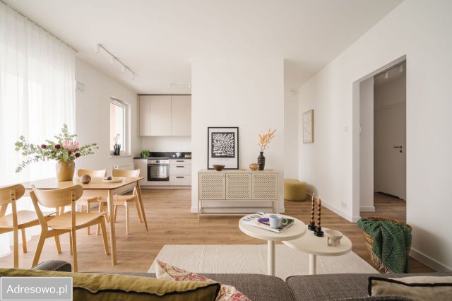 Mieszkanie 3-pokojowe Warszawa Praga-Południe, ul. Żupnicza. Zdjęcie 1