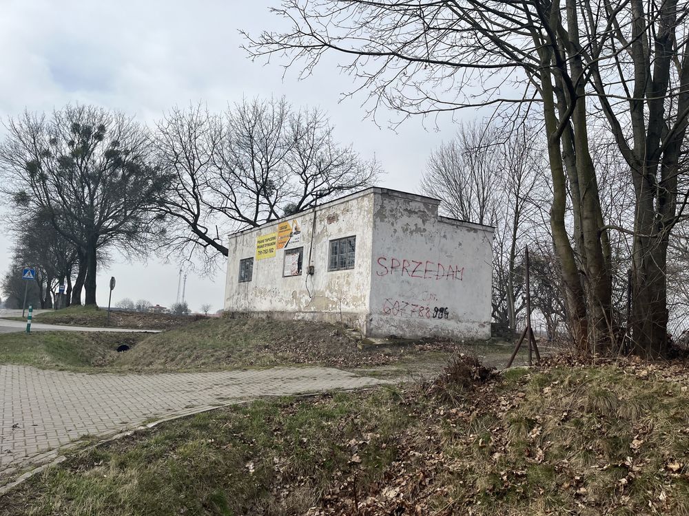 Działka budowlana Góry. Zdjęcie 6