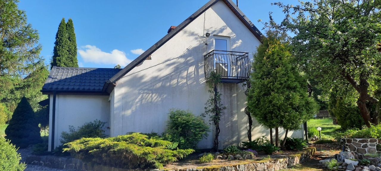 dom wolnostojący Mały Podleś. Zdjęcie 3