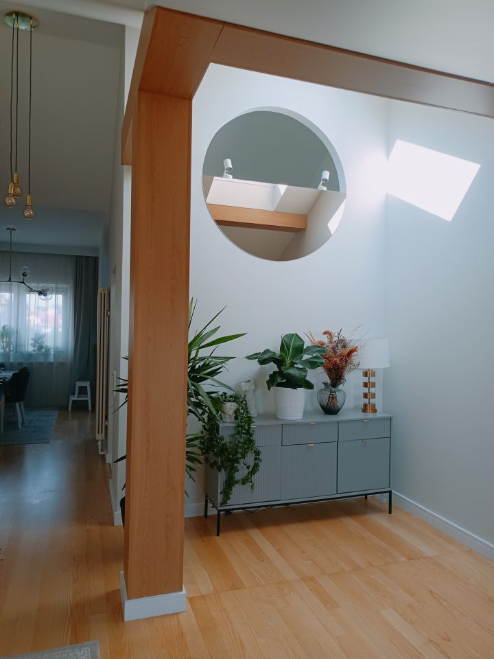 Mieszkanie 4-pokojowe Nowa Iwiczna, ul. Zimowa. Zdjęcie 4