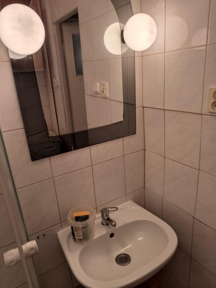 Mieszkanie 2-pokojowe Wrocław Krzyki, ul. Wincentego Stysia. Zdjęcie 8