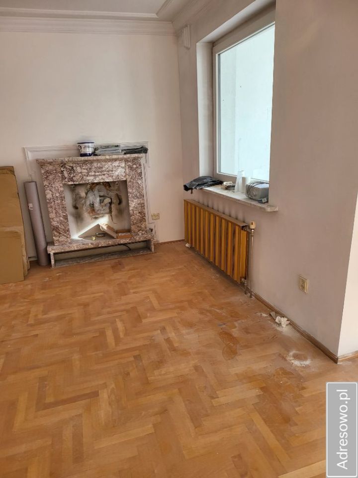 Mieszkanie 7-pokojowe Łódź Widzew, ul. mjr. Jana Piwnika "Ponurego". Zdjęcie 5