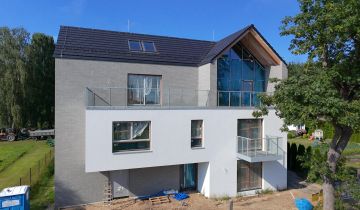 Mieszkanie 2-pokojowe Gdańsk Sobieszewo, ul. Tęczowa