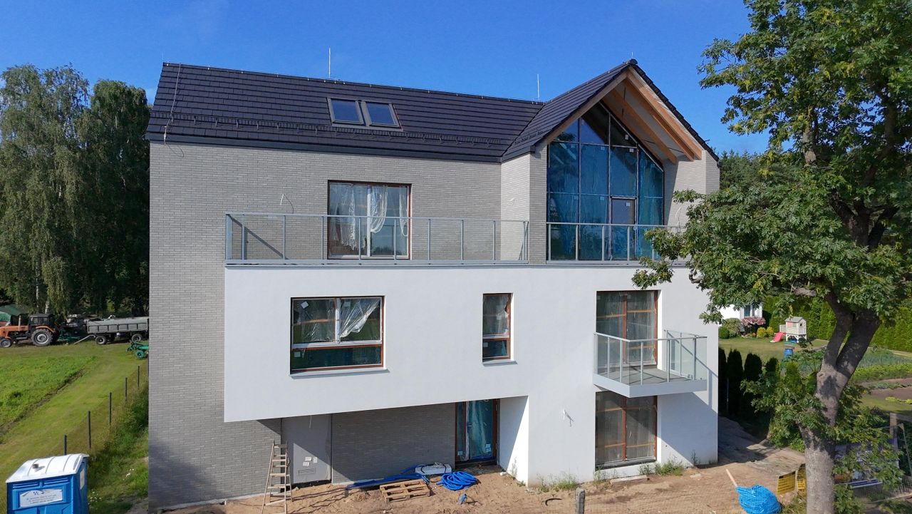 Mieszkanie 2-pokojowe Gdańsk Sobieszewo, ul. Tęczowa. Zdjęcie 2