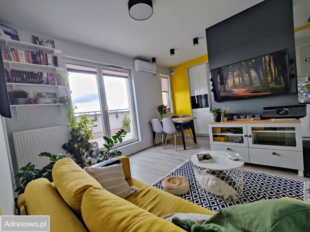 Mieszkanie 3-pokojowe Warszawa Bemowo, ul. płk. Witolda Łokuciewskiego. Zdjęcie 1