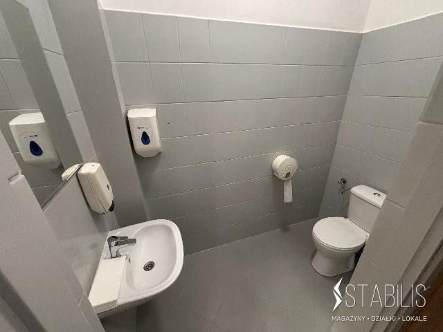 Hala/magazyn Choroszcz, ul. Warszawska. Zdjęcie 4