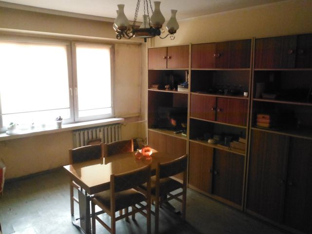 Mieszkanie 2-pokojowe Częstochowa Trzech Wieszczów, ul. Słowackiego. Zdjęcie 1